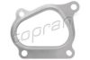 TOPRAN 208 379 Gasket, charger